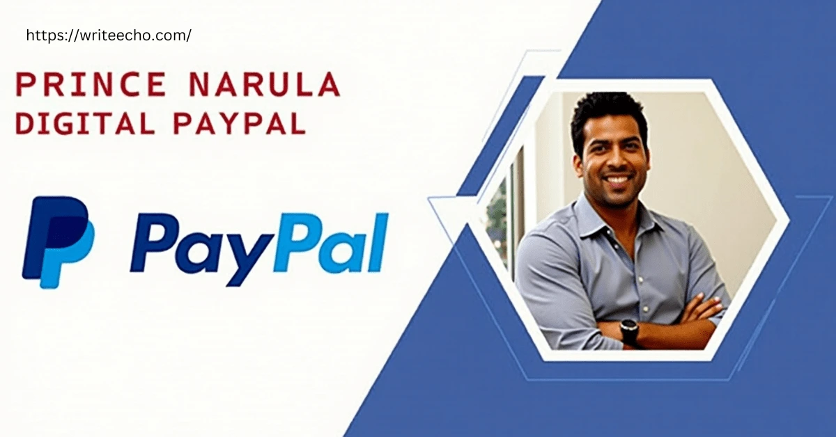 prince narula digital paypal