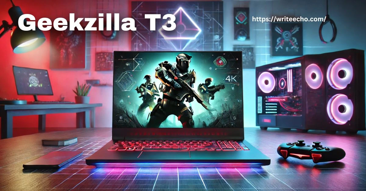 geekzilla t3