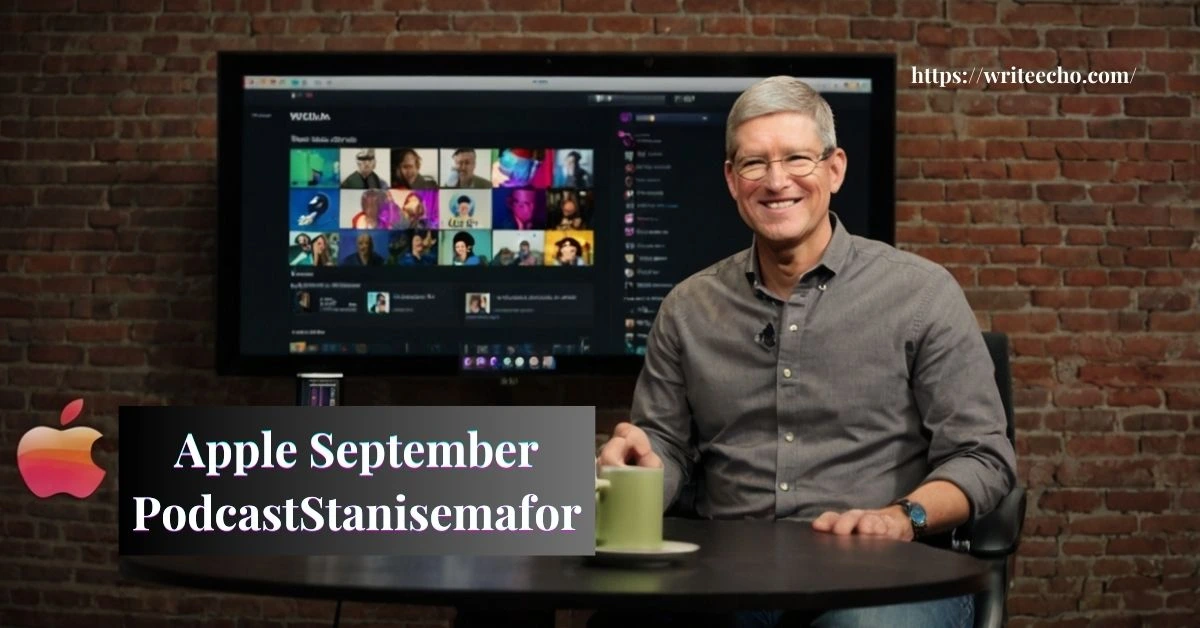 apple september podcaststanisemafor