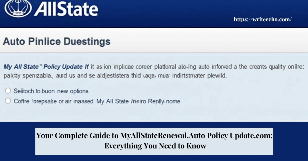 myallstaterenewal.auto policy update.com