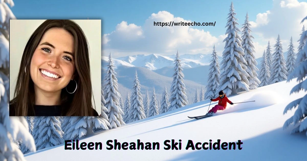 eileen sheahan ski accident