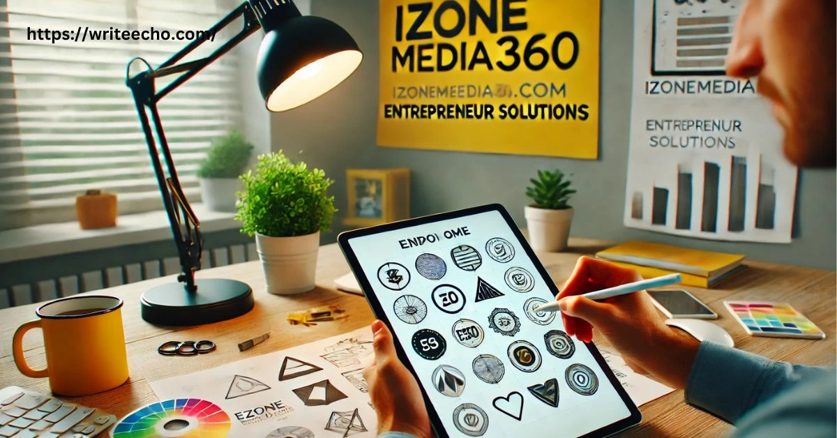 izonemedia360.com entrepreneur